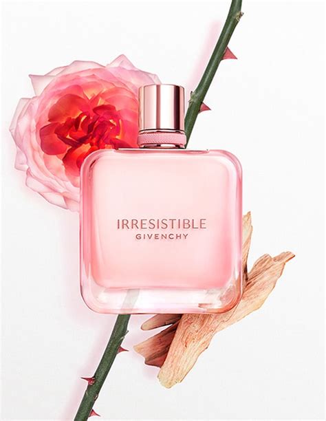 irrésistible givenchy liverpool|givenchy effervescent rose.